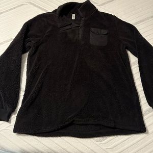 Chickyea fleece pullovers all size xxl